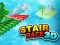 لعبة Stair Race 3d على الانترنت
