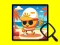 لعبة Summer Spotlight Differences على الانترنت
