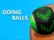 لعبة Going Balls 3D على الانترنت