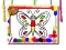 لعبة Butterfly Coloring Book على الانترنت