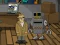 لعبة Harry Quantum: TV Go Home على الانترنت