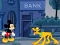 لعبة Mickey Mouse Alarm Clock Scramble على الانترنت