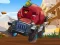 لعبة Crazy Birds Kart Hidden Stars على الانترنت