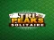 لعبة Tri Peaks Solitaire Classic على الانترنت