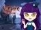 لعبة Vampire Dress Up على الانترنت