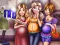 لعبة Princesses Pregnant Selfie على الانترنت