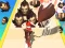 لعبة Huge Slap Run على الانترنت