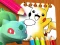 لعبة Pokemon على الانترنت