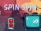 لعبة Spin Spin على الانترنت