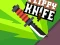 لعبة Super Flippy Knife على الانترنت