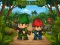 لعبة Battle Zone 2D على الانترنت
