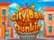 لعبة City Ball Dunkin على الانترنت
