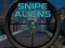 لعبة Snipe Aliens على الانترنت