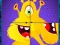 لعبة Monsters Rotate على الانترنت