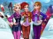 لعبة Princesses Visit Arendelle على الانترنت