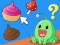 لعبة Edible or Not? على الانترنت