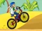 لعبة BMX Boy Online على الانترنت