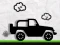 لعبة Paper Monster Truck Race على الانترنت