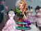 لعبة Royal Dress Designer على الانترنت