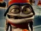 لعبة Puzzle mania crazy frog على الانترنت