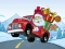 لعبة Christmas Vehicles Hidden Keys على الانترنت
