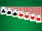 لعبة Solitaire Master Classic Card على الانترنت