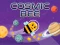 لعبة Cosmic Bee على الانترنت