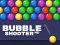 لعبة Bubble Shooter HD على الانترنت