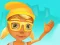 لعبة Train Surfers على الانترنت