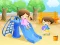 لعبة Happy Childrens Day 2020 Puzzle على الانترنت