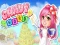 لعبة Candy Word على الانترنت