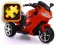 لعبة Motorbikes Jigsaw Challenge على الانترنت