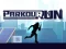 لعبة Parkour Run على الانترنت