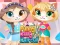لعبة Funny Kitty Haircut على الانترنت