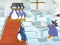 لعبة Penguin Cookshop على الانترنت