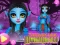 لعبة Alien Princess على الانترنت