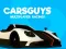 لعبة CarsGuys Multiplayer Racing على الانترنت