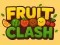 لعبة Fruit Clash على الانترنت