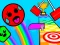 لعبة Ball Tower of Hell على الانترنت