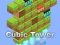 لعبة Cubic Tower على الانترنت