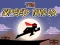 لعبة The Speed Ninja على الانترنت