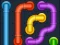 لعبة PipeFlow على الانترنت