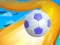 لعبة Rolling Ball Halloween Escape على الانترنت