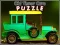 لعبة Old Timer Cars Puzzle على الانترنت