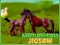 لعبة Farm Animals Jigsaw على الانترنت