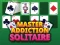 لعبة Master Addiction Solitaire على الانترنت