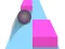 لعبة Ball Runner على الانترنت