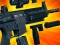 لعبة Custom Gun Creator على الانترنت
