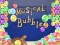 لعبة Musical Bubble على الانترنت