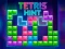 لعبة Tetris Hint على الانترنت